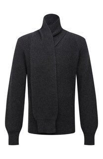 Шерстяной свитер Alexander McQueen