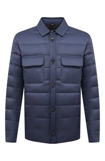 Пуховая куртка Loro Piana