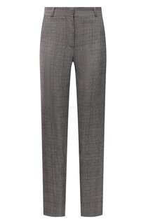 Шерстяные брюки Loro Piana