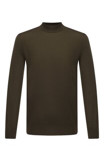 Шерстяная водолазка Loro Piana