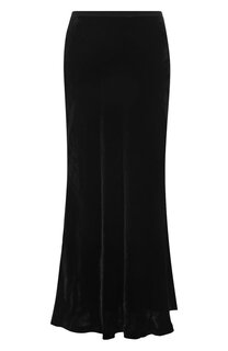 Бархатная юбка Noble&Brulee
