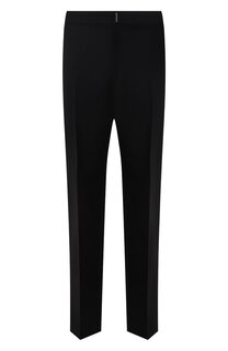 Шерстяные брюки Givenchy