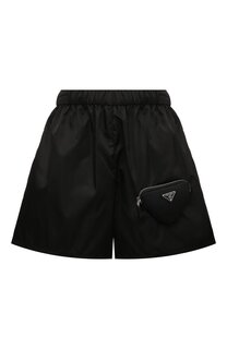 Шорты Prada