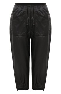 Шорты Prada Linea Rossa Prada