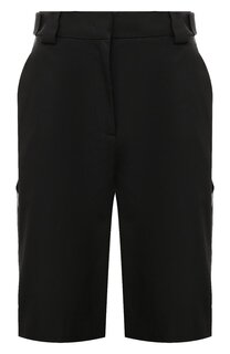Шорты Prada Linea Rossa Prada
