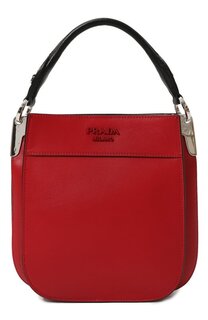 Сумка Margit Hobo Prada