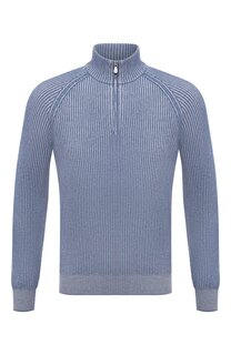 Кашемировый свитер Brunello Cucinelli