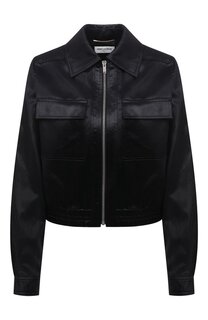 Куртка Saint Laurent