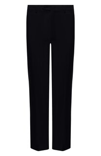 Шерстяные брюки Brioni