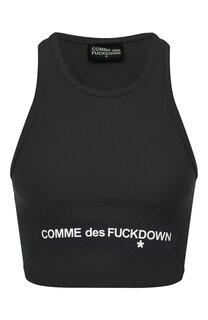 Бра-топ Comme des Fuckdown