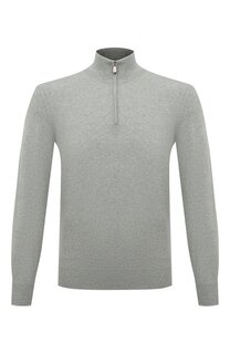 Кашемировый джемпер Brunello Cucinelli