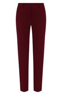 Шерстяные брюки Loro Piana