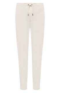 Джоггеры из хлопка и вискозы Ralph Lauren