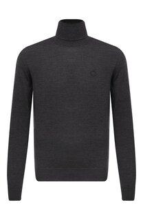 Шерстяная водолазка Trussardi