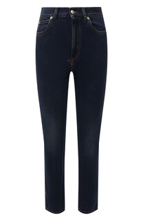 Джинсы Alexander McQueen