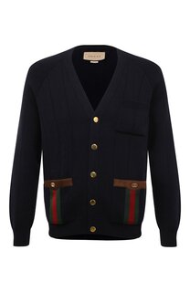 Кардиган Gucci
