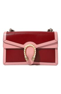 Сумка Dionysus small Gucci