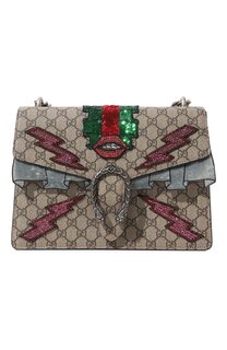 Сумка Dionysus Gucci Re-Edition Gucci