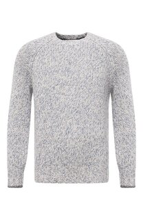 Свитер из шерсти и кашемира Brunello Cucinelli