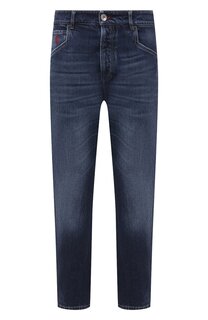 Джинсы Brunello Cucinelli