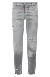 Джинсы Dsquared2