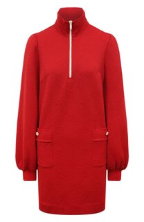 Платье Gucci