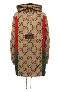 Анорак Gucci