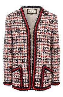 Жакет Gucci