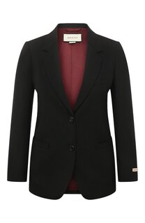 Жакет Gucci