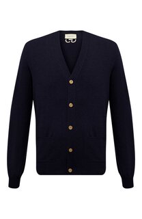 Кашемировый кардиган Gucci