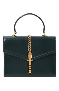 Сумка Sylvie 1969 small Gucci