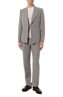 Шерстяной костюм Gucci