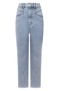 Джинсы Isabel Marant