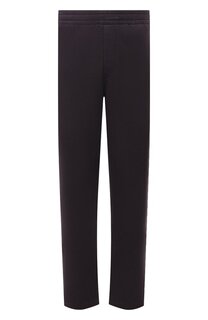 Хлопковые брюки Isabel Marant