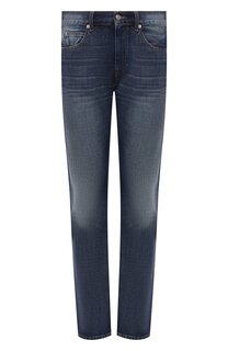 Джинсы Isabel Marant