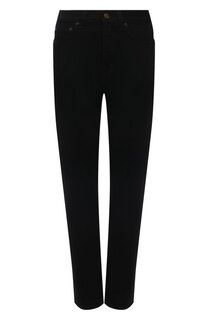Джинсы Saint Laurent