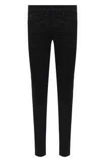 Джинсы Saint Laurent