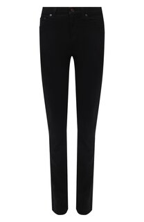 Джинсы Saint Laurent