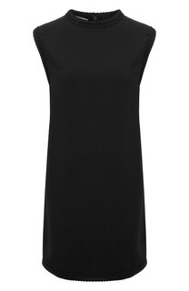 Топ из вискозы Gucci