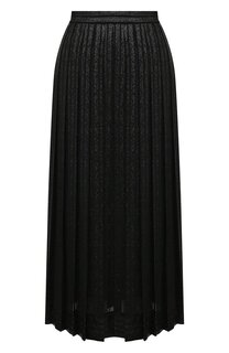 Юбка из вискозы Gucci