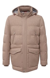 Пуховик Brunello Cucinelli