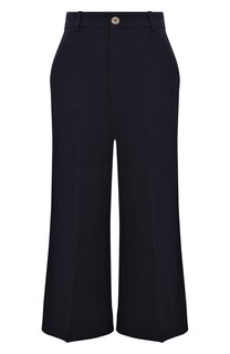 Кюлоты из вискозы Gucci