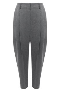 Шерстяные брюки Stella McCartney