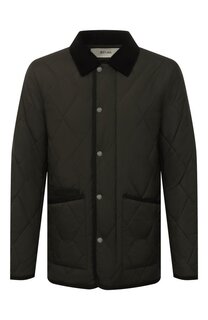 Утепленная куртка Zegna