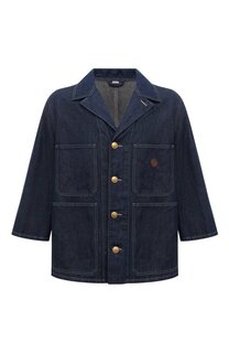 Джинсовая куртка Gucci