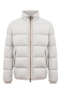 Пуховая куртка Zegna