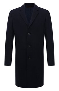 Кашемировое пальто Ermenegildo Zegna