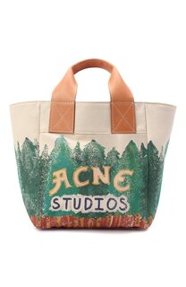 Сумка-тоут Alisse Acne Studios