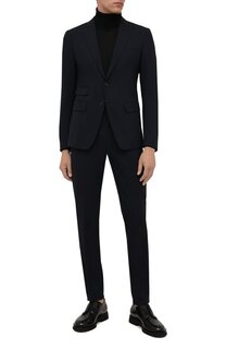 Шерстяной костюм Dsquared2