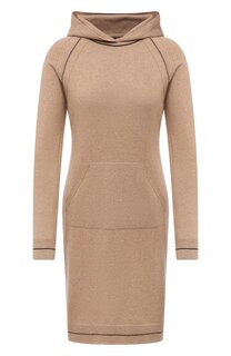 Кашемировое платье Loro Piana